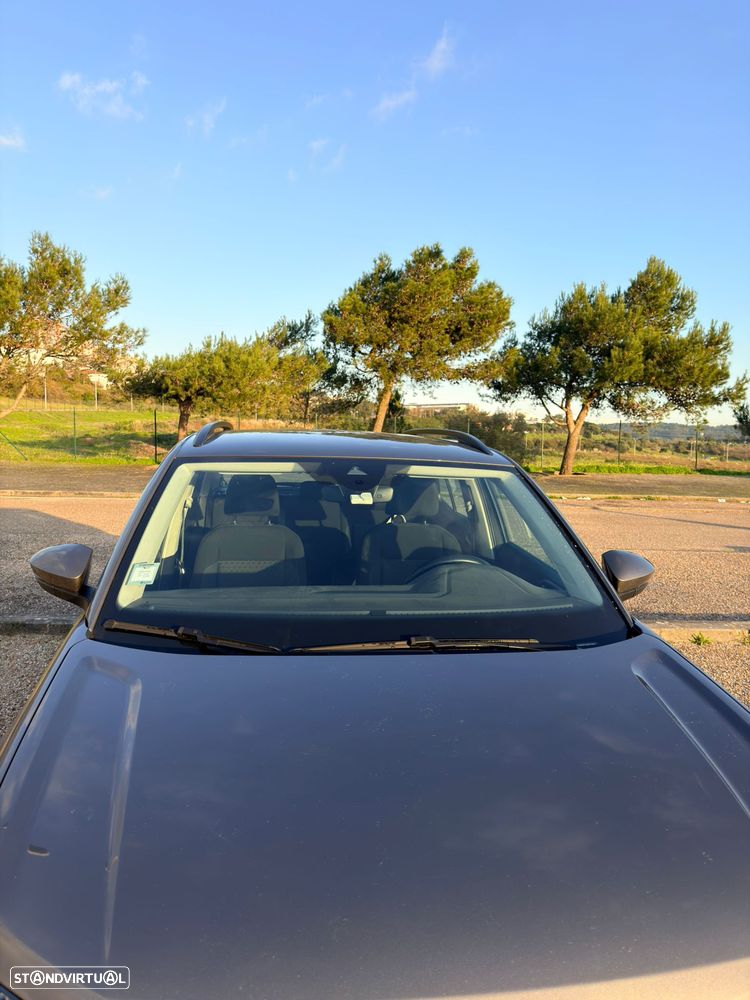 VW T-Cross 1.0 TSI Life - 31