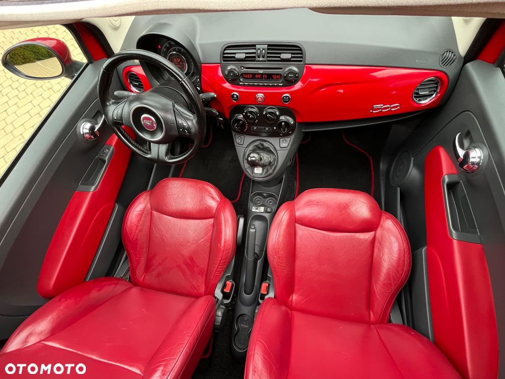Fiat 500 - 6