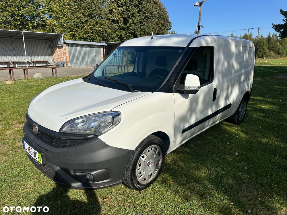 Fiat DOBLO - 19