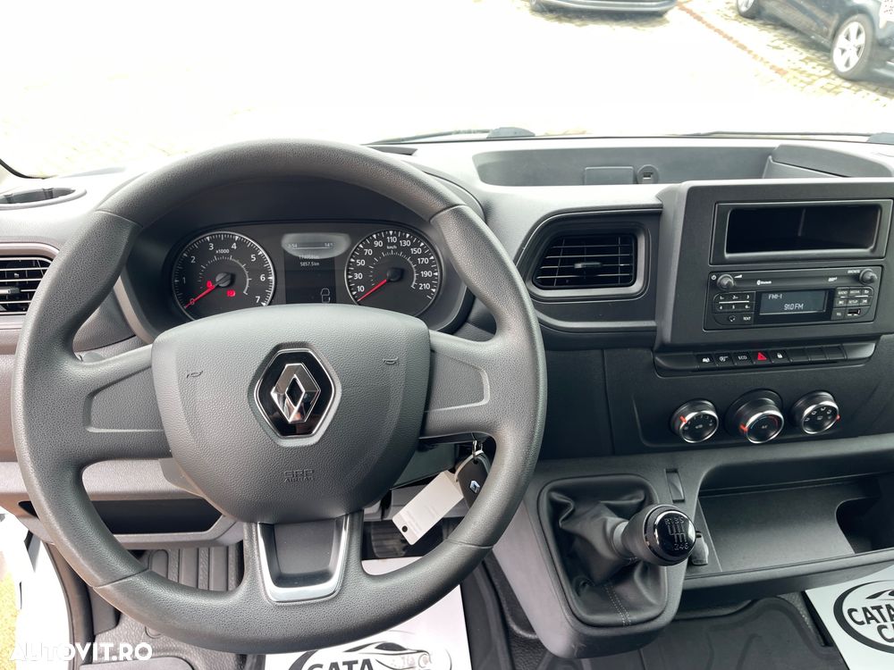 Renault Master  L4H2 DCI150 - 27