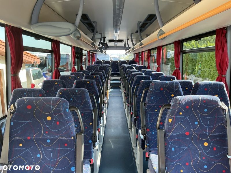Irisbus CROSSWAY 12 m KLIMA - 12