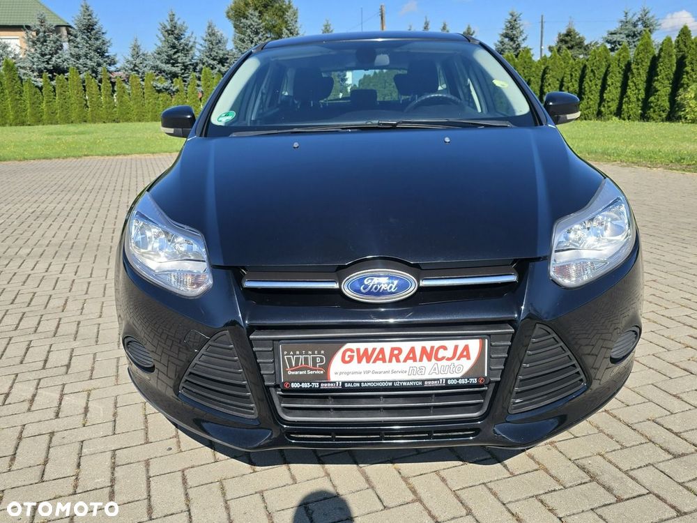 Ford Focus - 7
