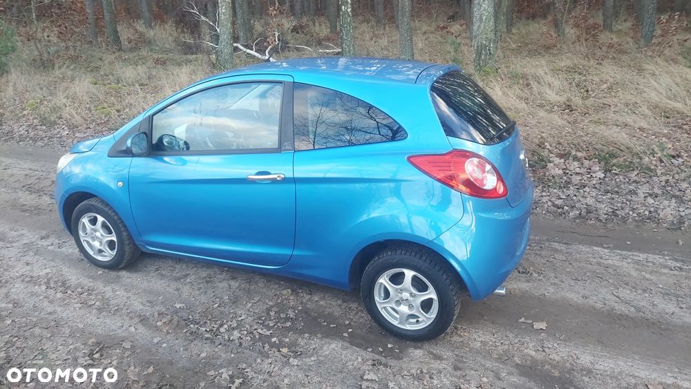 Ford KA - 13