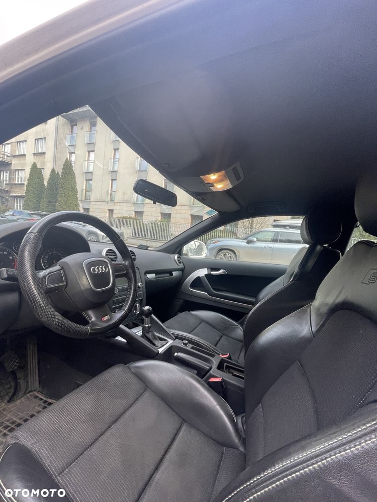 Audi A3 3-drzwiowe - 33