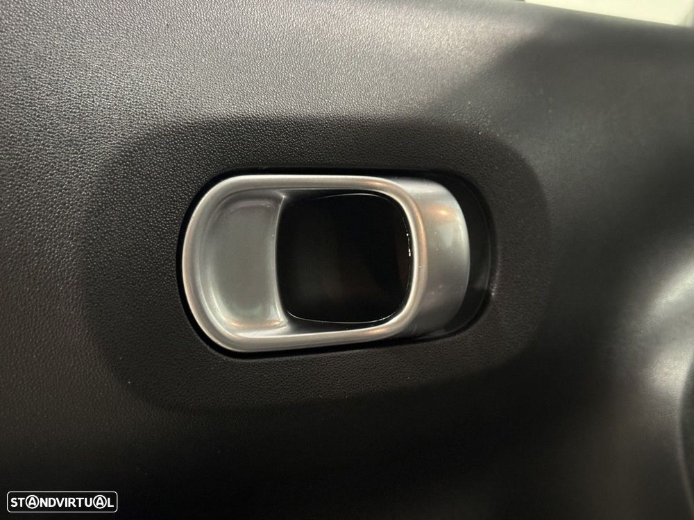 Citroën C3 Aircross 1.2 PureTech Live - 31