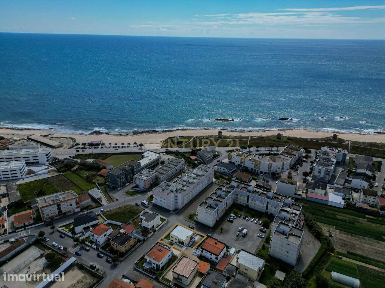 Moradia Isolada a 2 minutos da praia de Apúlia -  Esposende - Grande imagem: 3/52