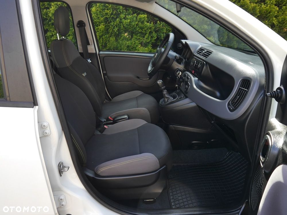 Fiat Panda 1.2 Classic - 14