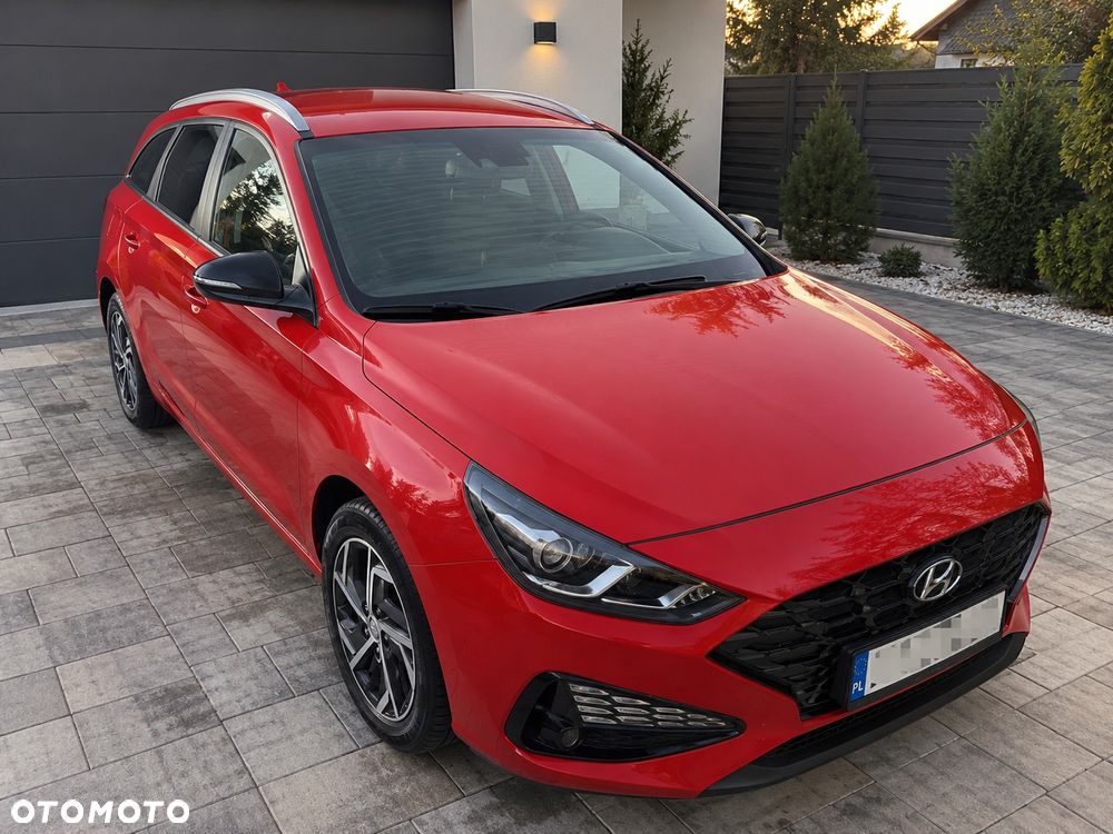 Hyundai i30 - 1