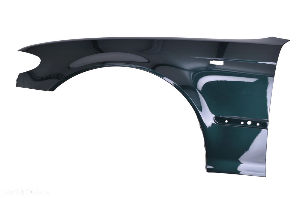 bmw e46 01-06 lift błotnik lewy 430 - 1
