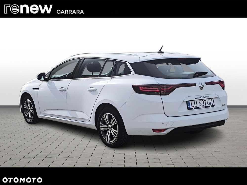 Renault Megane 1.5 Blue dCi Equilibre - 3