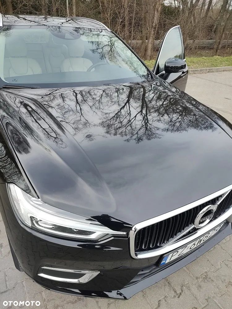 Volvo XC 60 D4 SCR AWD Inscription - 20