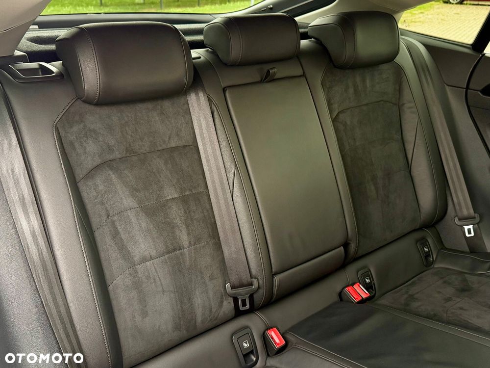 Volkswagen Arteon 1.5 TSI ACT OPF DSG Elegance - 28