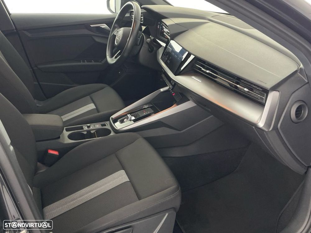 Audi A3 Sportback 40 TFSIe Advanced - 21