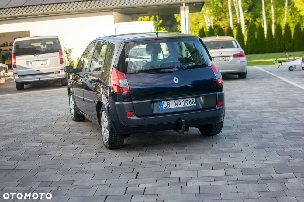 Renault Scenic - 19