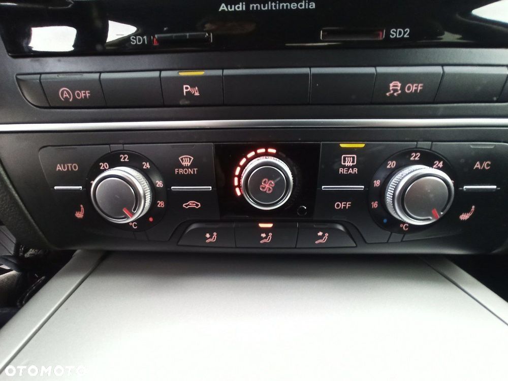 Audi A6 Limousine - 10