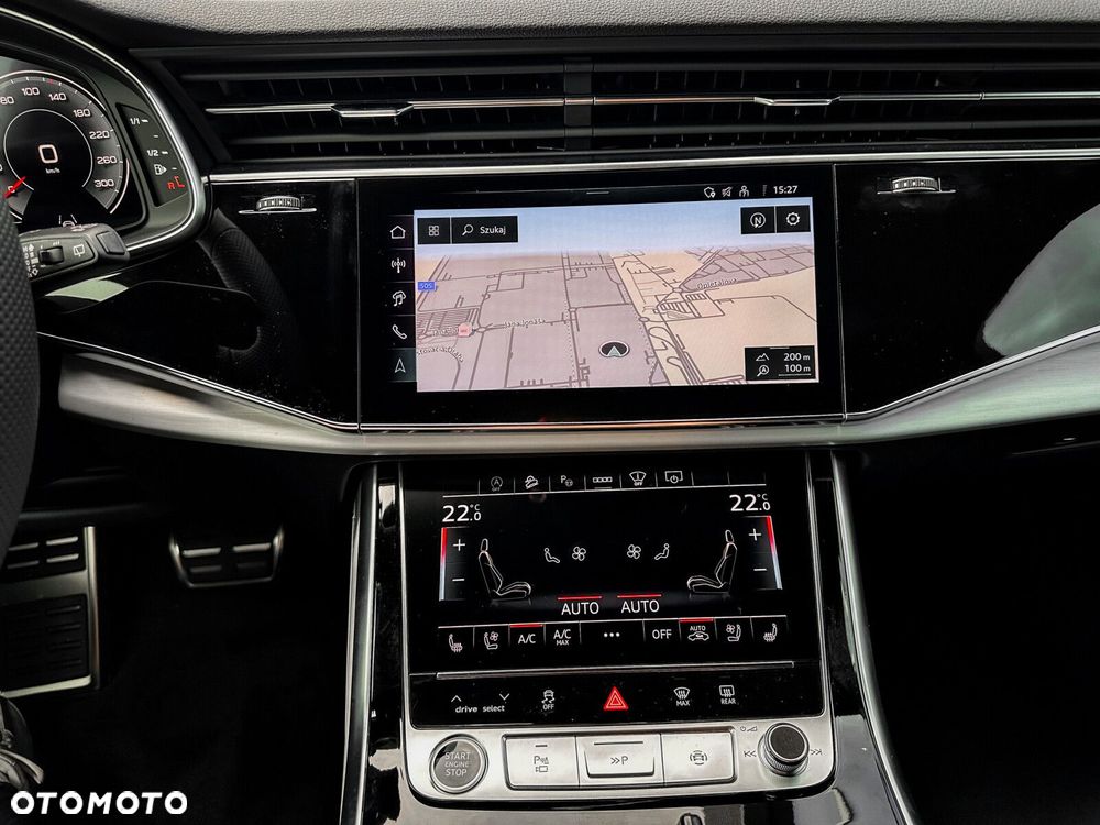 Audi Q7 - 28