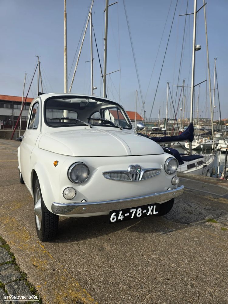 Outra não listada Steyr-Puch - 11