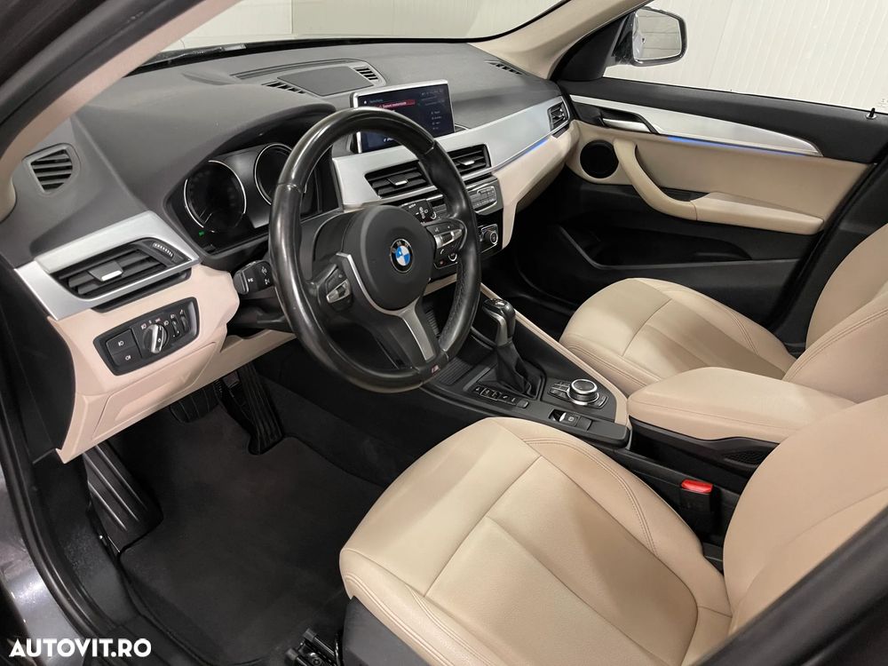 BMW X1 xDrive25e AT PHEV - 5