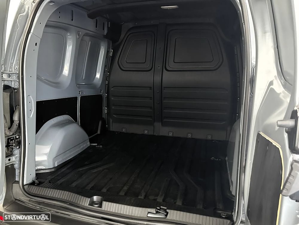 Mercedes-Benz Citan Furgão / Versão Standard - 7