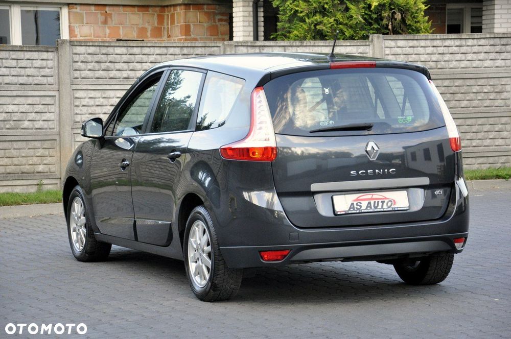 Renault Grand Scenic Gr 1.6 dCi Energy Limited - 33