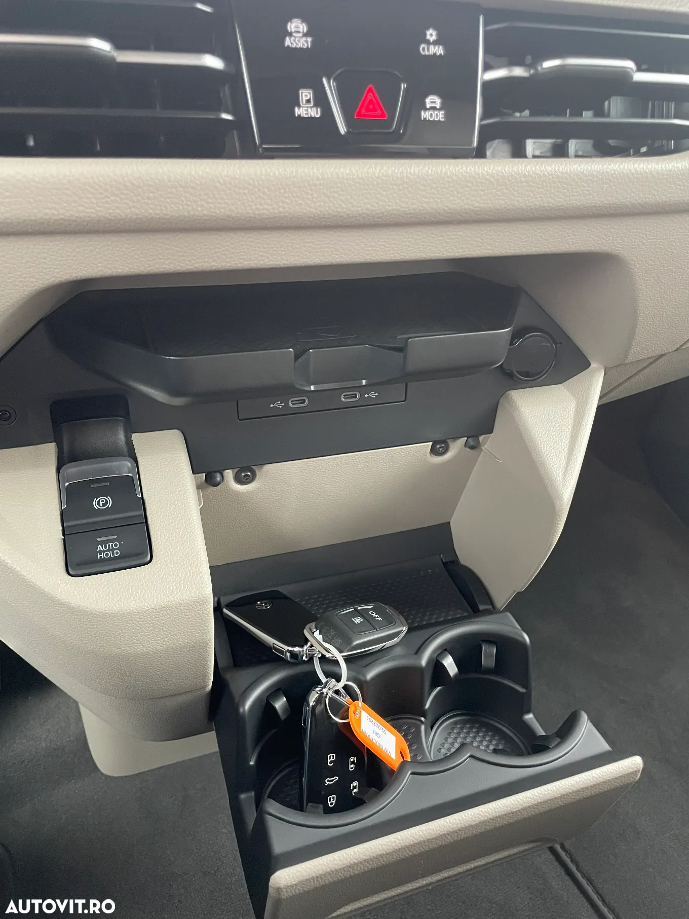 Volkswagen Multivan 1.4 eHybrid DSG 160KW Style - 26