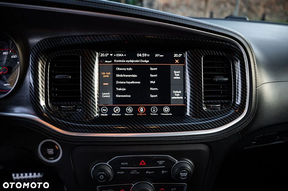 Dodge Charger 5.7 R/T Daytona - 20