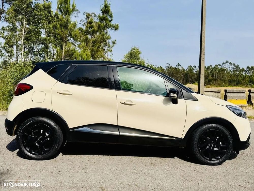 Renault Captur 1.5 dCi Exclusive - 5