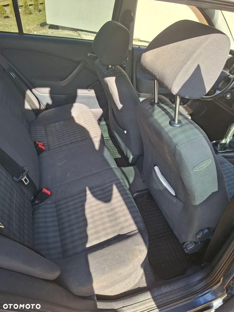 Skoda Octavia 1.9 TDI Ambiente - 3