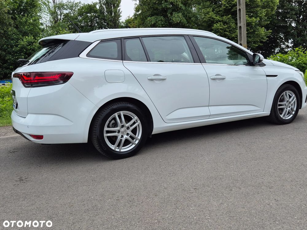 Renault Megane Grandtour BLUE dCi 115 EDC BUSINESS EDITION - 24