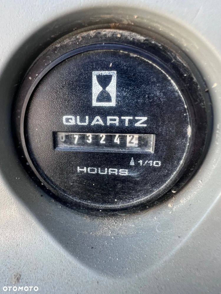 New Holland E70SR-1ES - 7