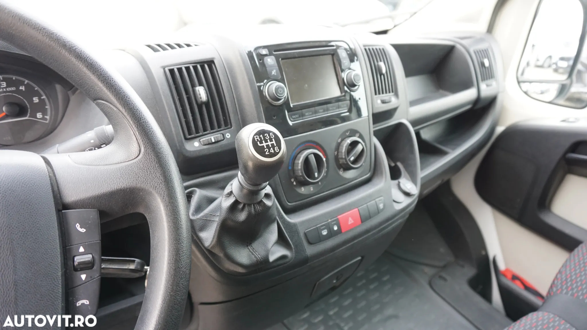 Citroën Jumper - 13