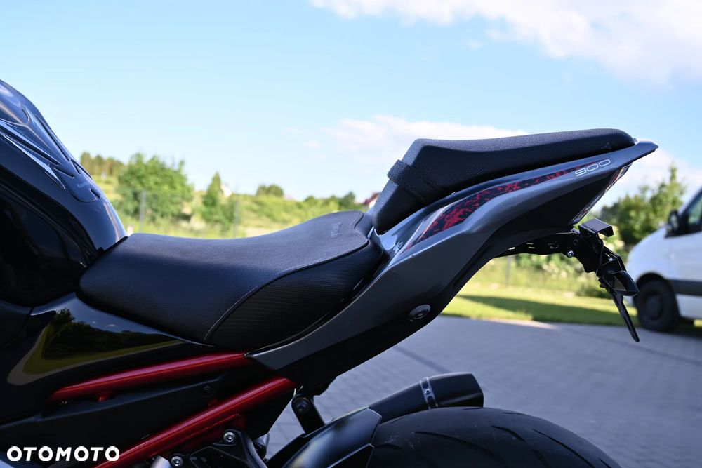Kawasaki Z 900 - 22