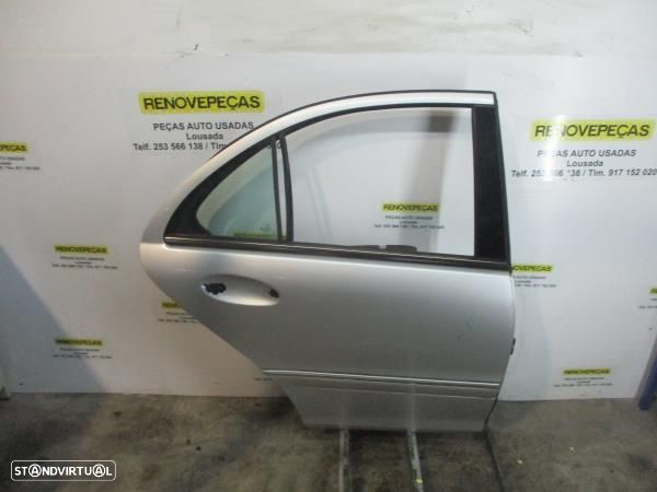 Porta Tras Dto Mercedes-Benz C-Class (W203) - 1
