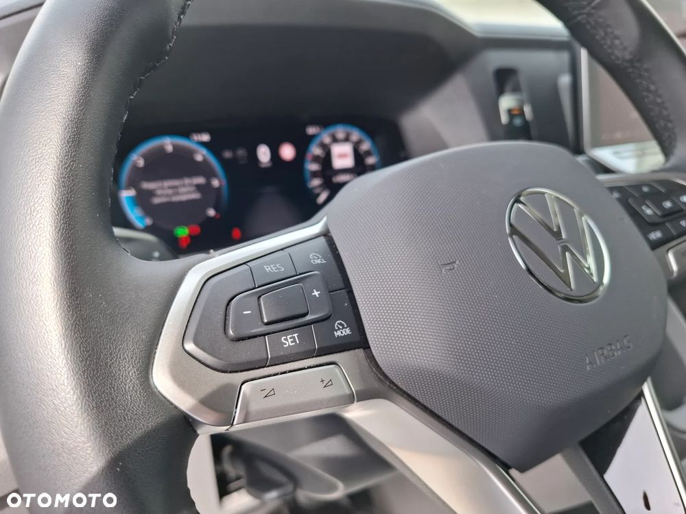 Volkswagen Crafter - 11