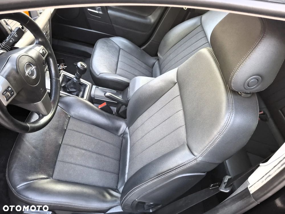 Opel Vectra 1.8 Cosmo Plus - 15