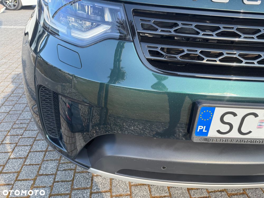 Land Rover Discovery 3.0 TD6 HSE - 17