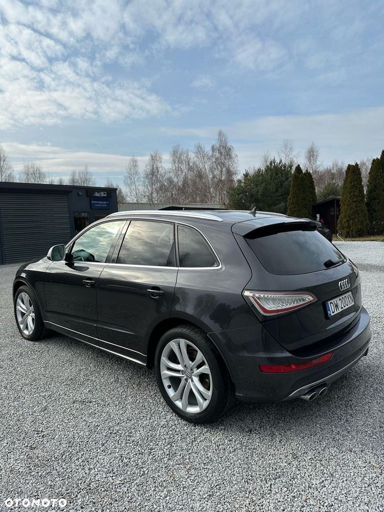 Audi Q5 3.0 TDI Quattro S tronic - 13
