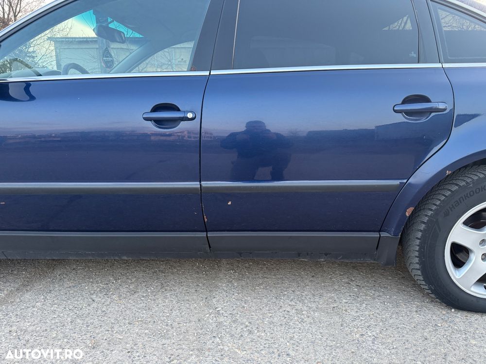 Volkswagen Passat 1.9 TDI - 6