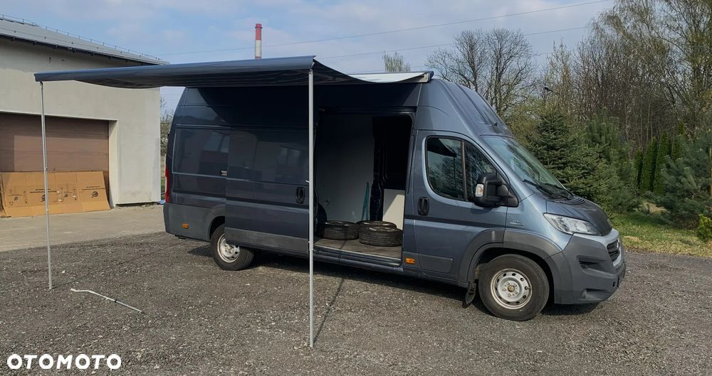 Fiat Ducato - 2