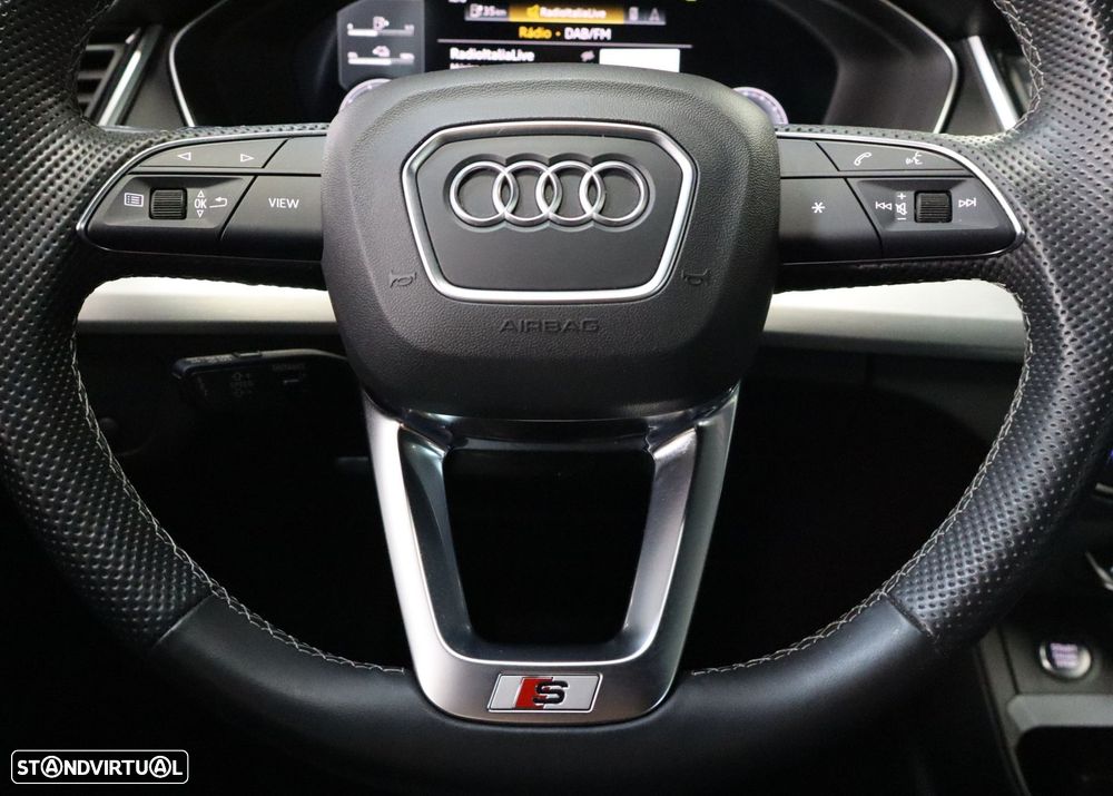 Audi Q5 Sportback 50 TFSIe quattro Advance S tronic - 26