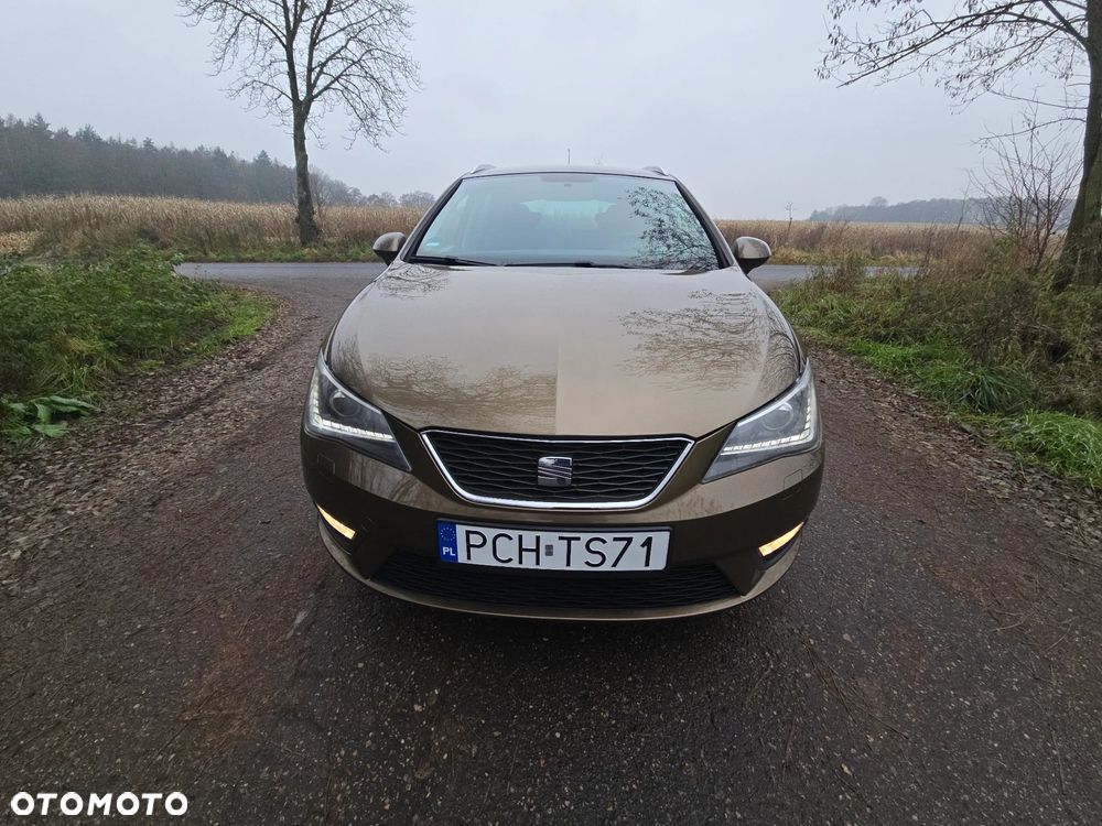 Seat Ibiza 1.4 16V Copa - 16