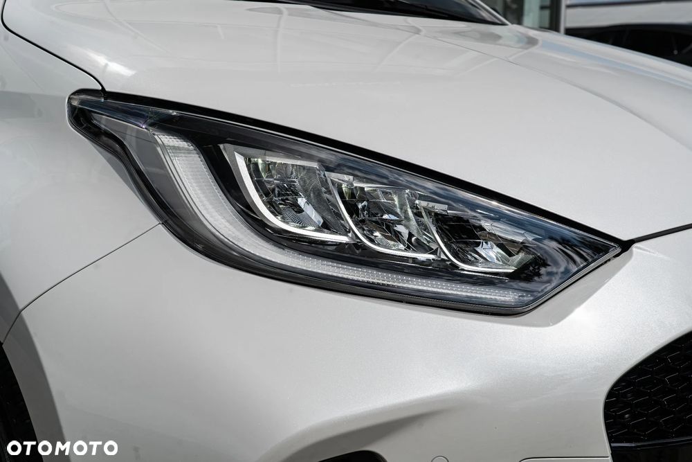Mazda 2 SKYACTIV-G 90 Homura - 11