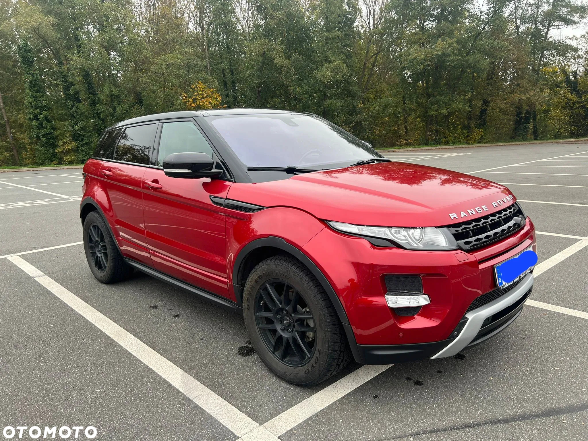 Land Rover Range Rover Evoque 2.0Si4 HSE Dynamic - 2