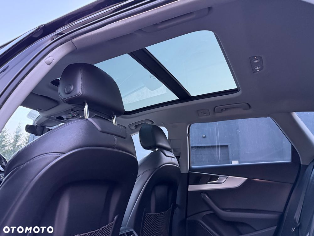 Audi A4 Avant 2.0 TDI ultra S tronic sport - 17