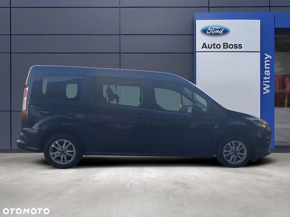 Ford Transit Connect - 7