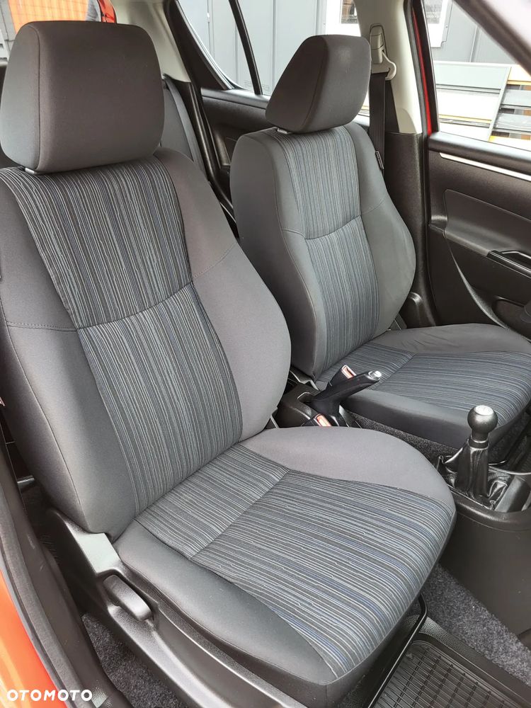 Suzuki Swift 1.2 Club - 20