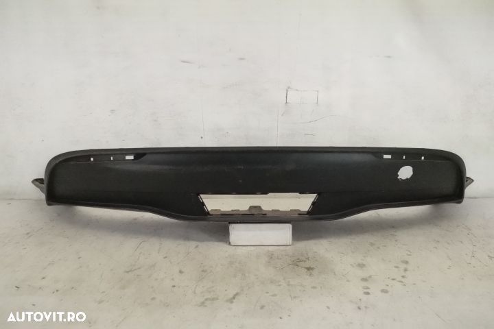 Fusta Spoiler Bara Spate Original In Stare Buna Tesla  Model Y  1 - 1