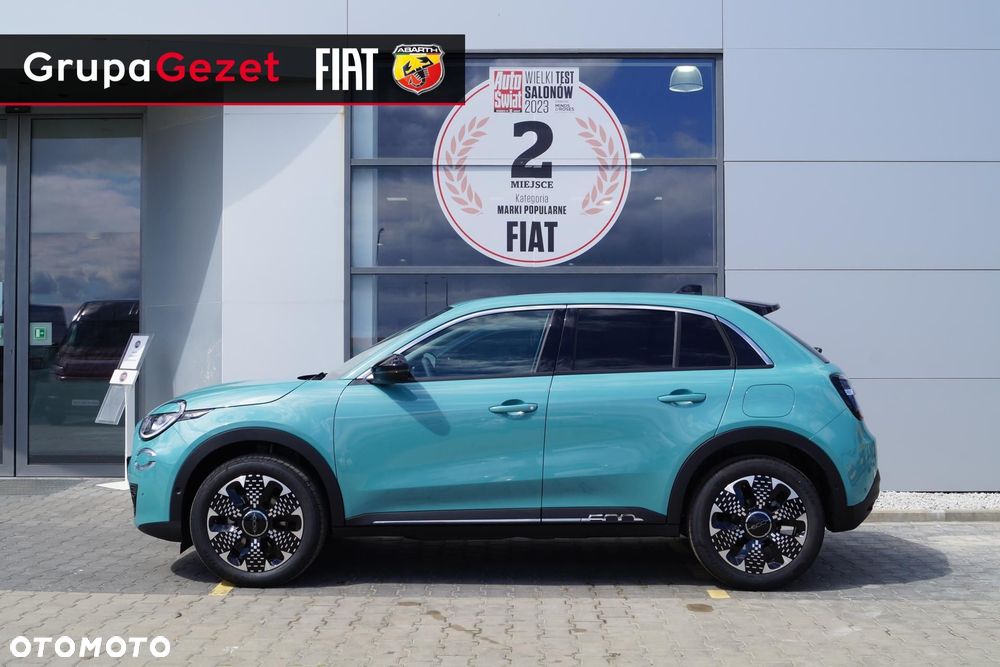Fiat 600 - 7