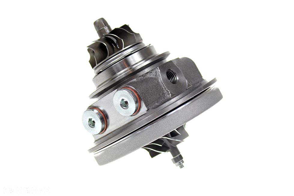 Koras rdzeń turbiny 53039700151 VW Golf GT 1.4 TSI BWK 125kW 2007- 03C145701S - 9