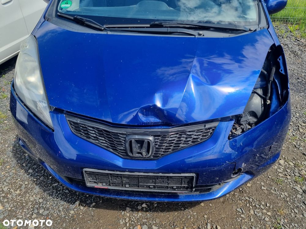 Honda Jazz 1.2 Base - 4